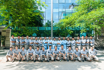 Đội ngũ HomeDash 3