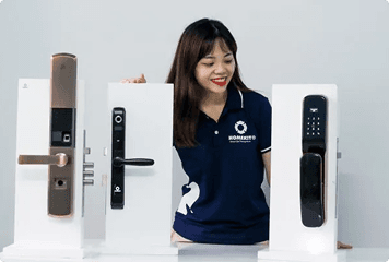 Đội ngũ HomeDash 7