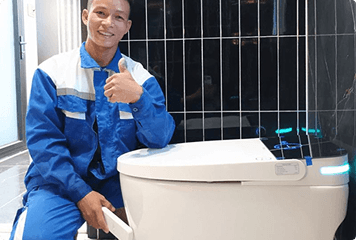 Đội ngũ HomeDash 8